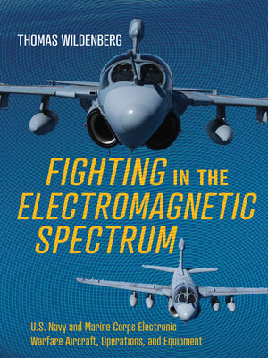 cover image of Fighting in the Electromagnetic Spectrum
